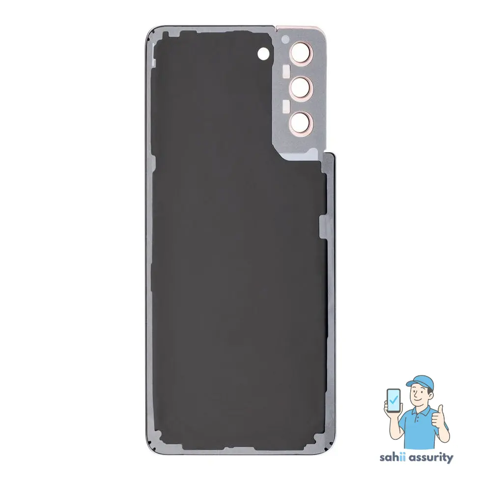 Back Panel Cover for Samsung Galaxy S21 Plus thumbnail
